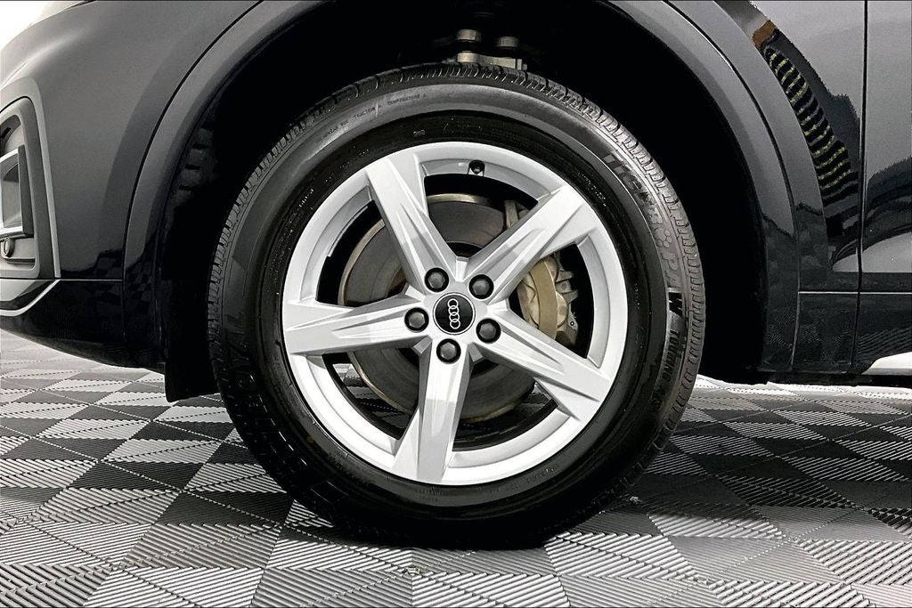 2021 Audi Q5 45 Premium quattro