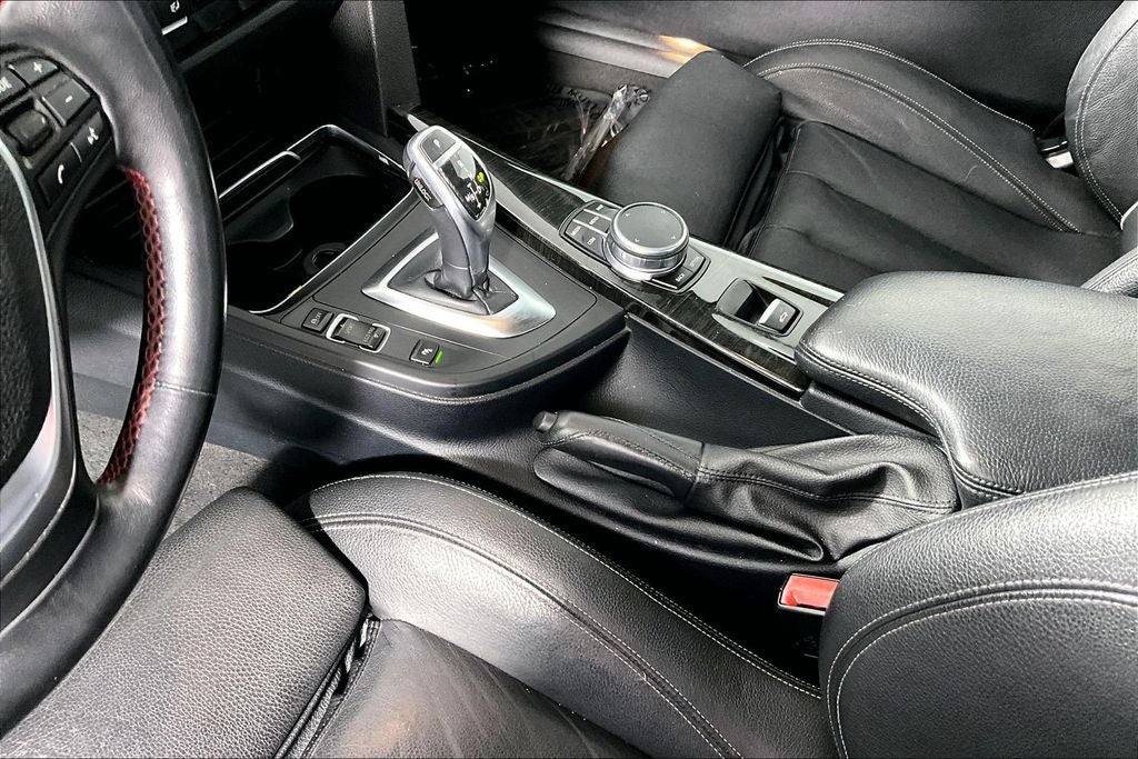 2018 BMW 4 Series 430i