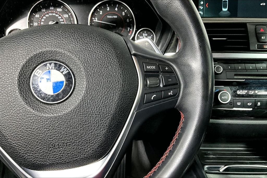 2018 BMW 4 Series 430i