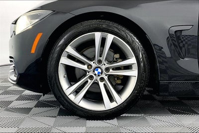 2018 BMW 4 Series 430i
