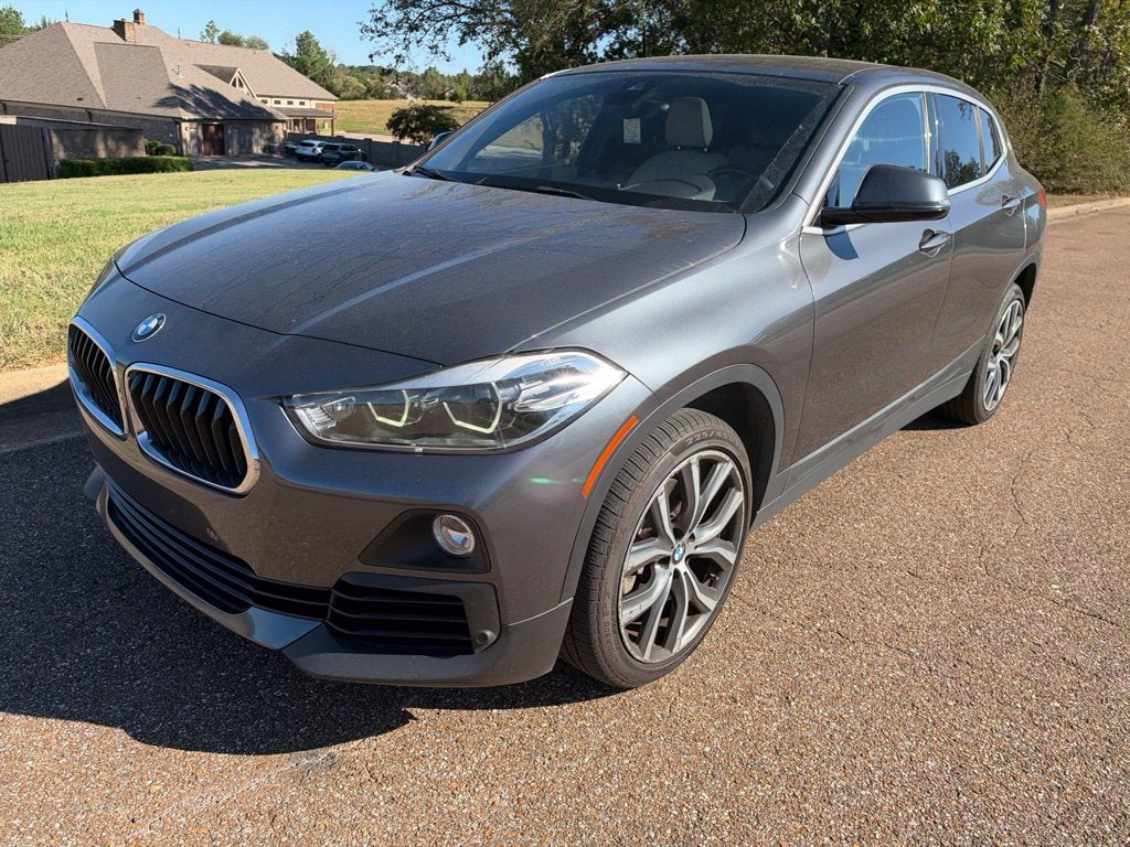 2020 BMW X2 xDrive28i