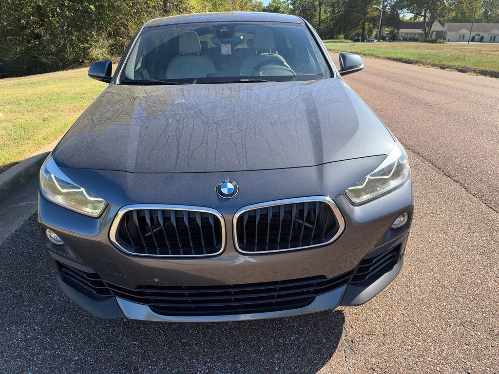 2020 BMW X2 xDrive28i