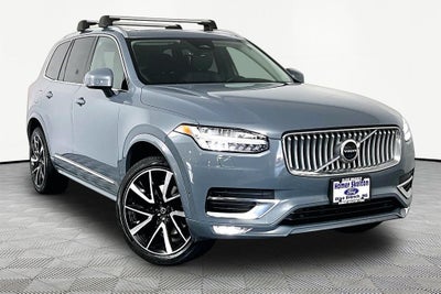 2023 Volvo XC90 B6 Plus 7-Seater
