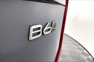 2023 Volvo XC90 B6 Plus 7-Seater