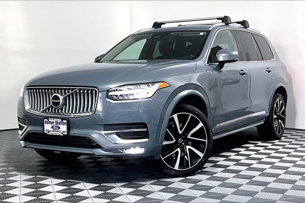 2023 Volvo XC90 B6 Plus 7-Seater