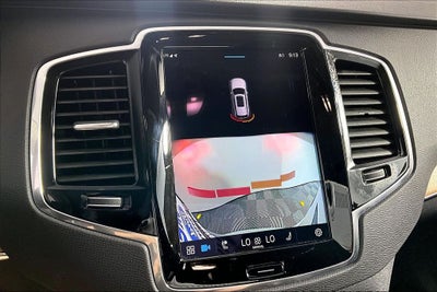 2023 Volvo XC90 B6 Plus 7-Seater