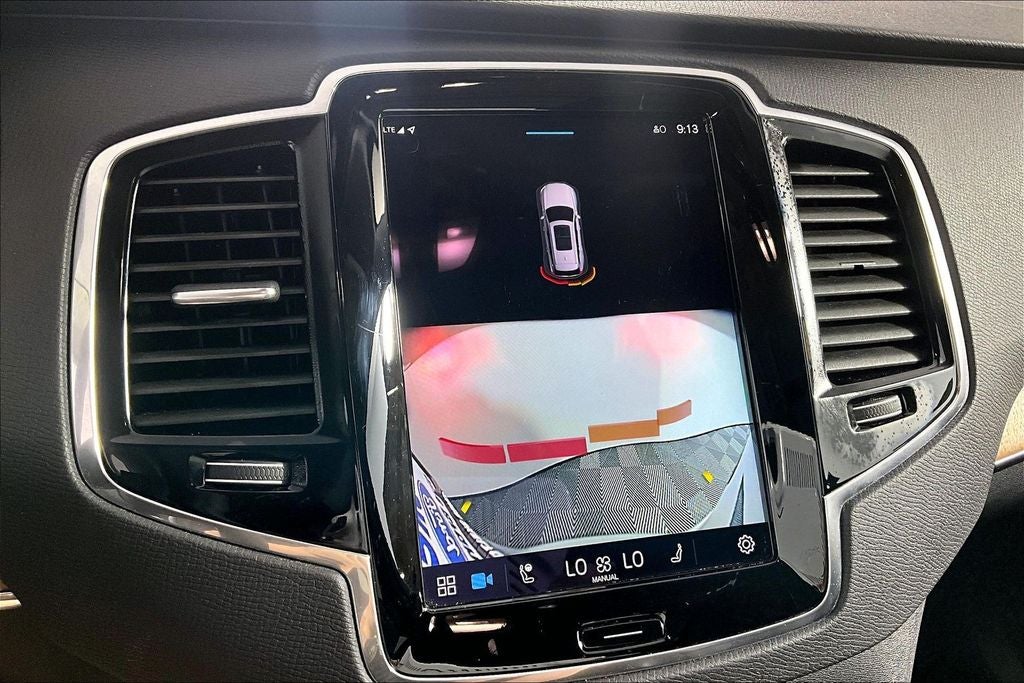 2023 Volvo XC90 B6 Plus 7-Seater