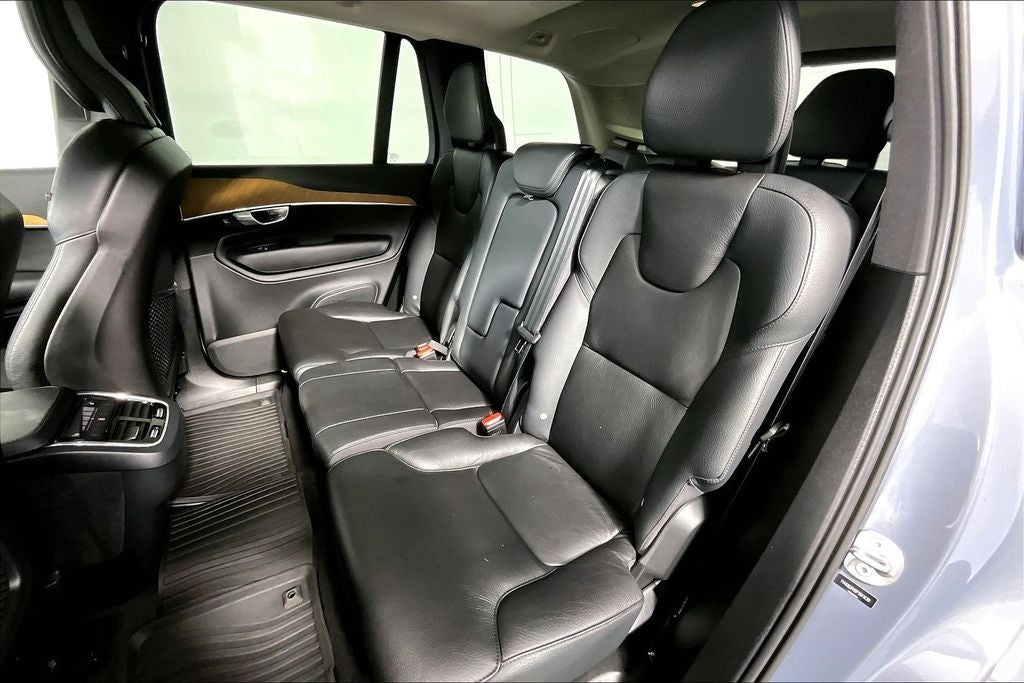 2023 Volvo XC90 B6 Plus 7-Seater