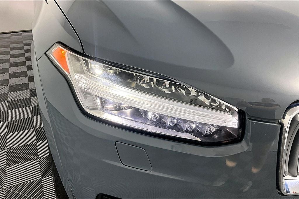 2023 Volvo XC90 B6 Plus 7-Seater