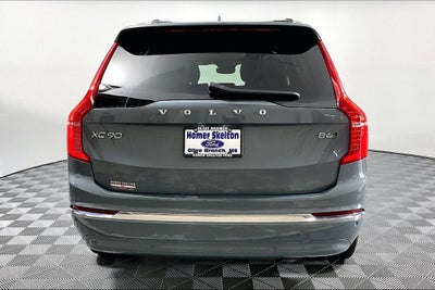 2023 Volvo XC90 B6 Plus 7-Seater