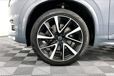 2023 Volvo XC90 B6 Plus 7-Seater