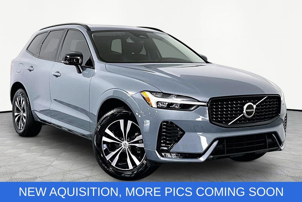 2024 Volvo XC60 B5 Core
