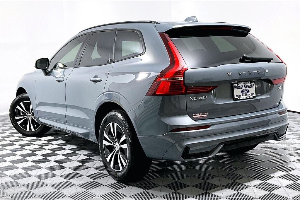 2024 Volvo XC60 B5 Core