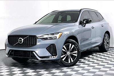 2024 Volvo XC60 B5 Core