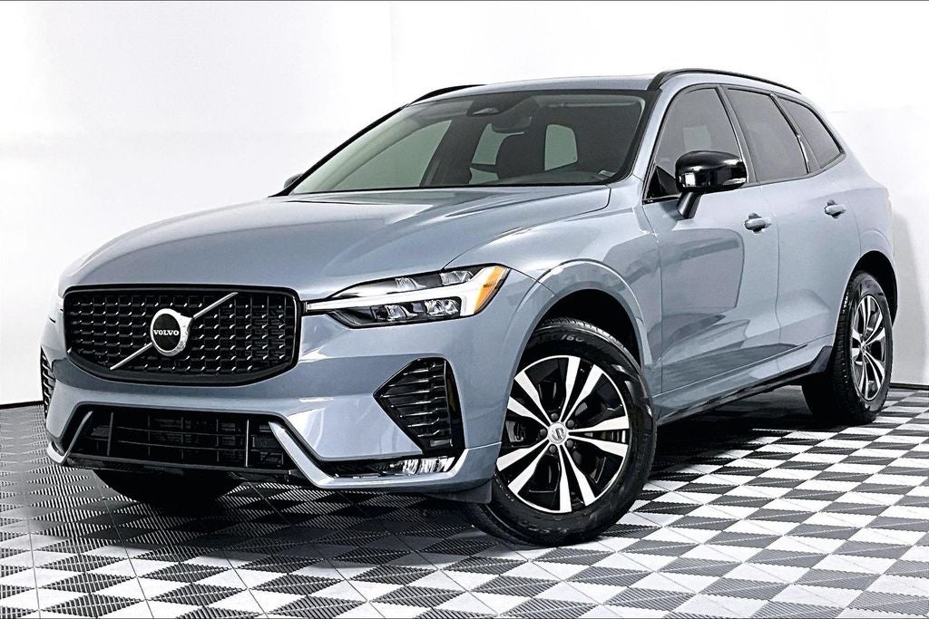 2024 Volvo XC60 B5 Core