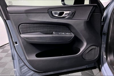 2024 Volvo XC60 B5 Core