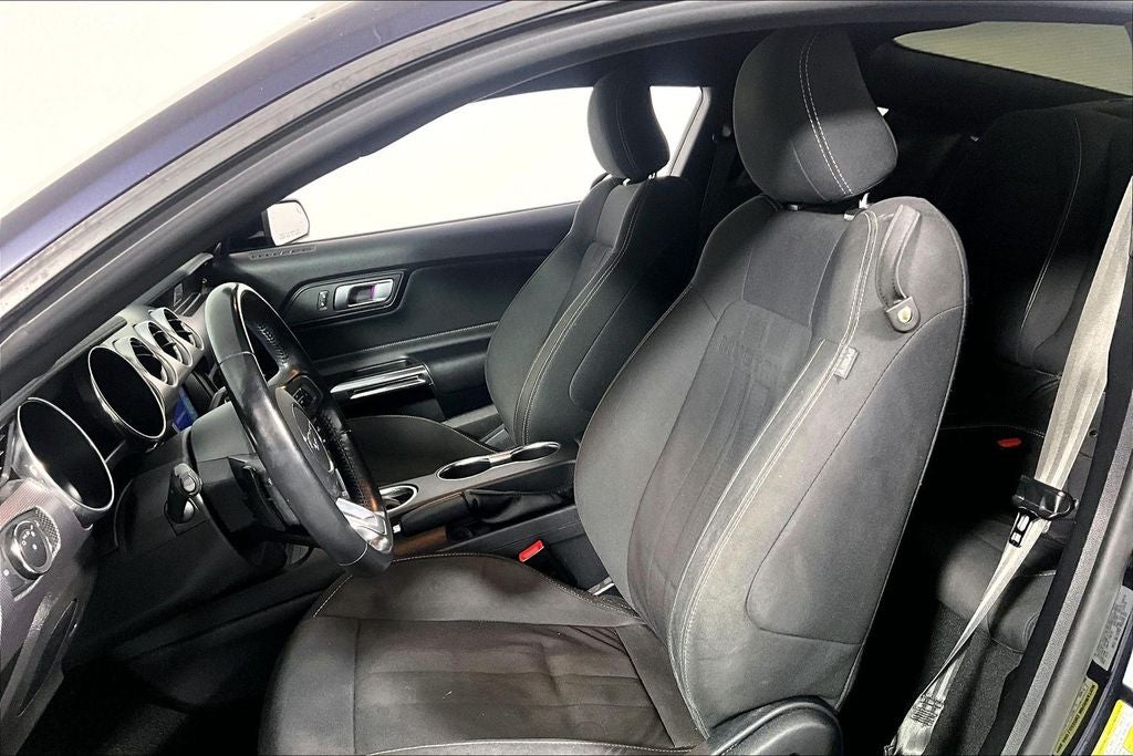 2021 Ford Mustang GT