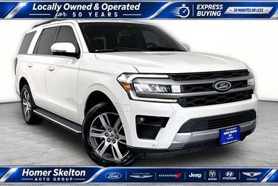 2023 Ford Expedition XLT