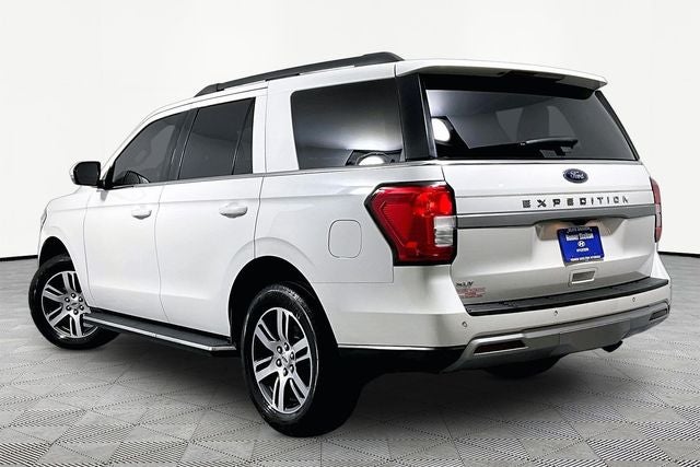 2023 Ford Expedition XLT