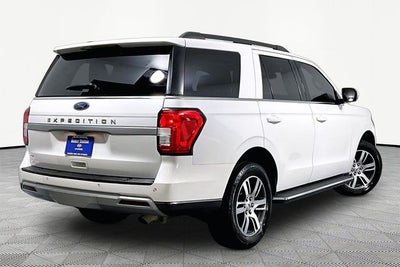 2023 Ford Expedition XLT