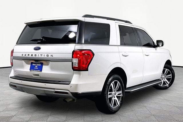 2023 Ford Expedition XLT