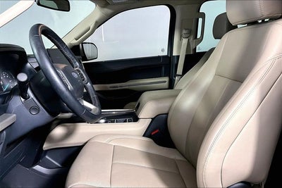 2023 Ford Expedition XLT