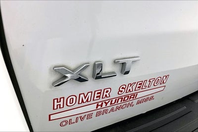 2023 Ford Expedition XLT
