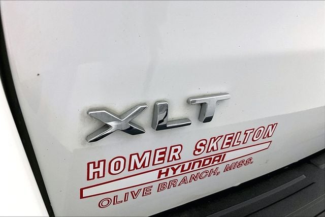 2023 Ford Expedition XLT