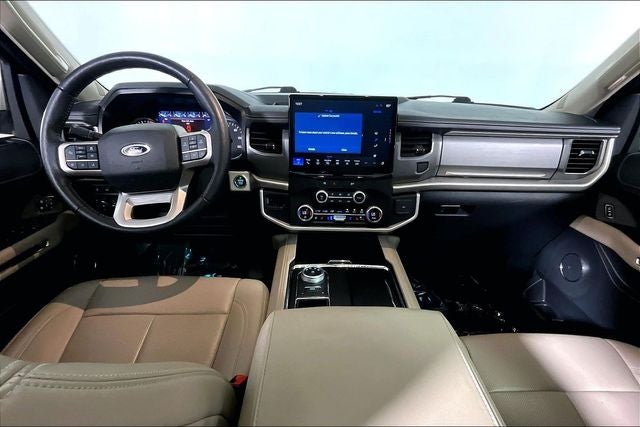 2023 Ford Expedition XLT