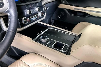 2023 Ford Expedition XLT