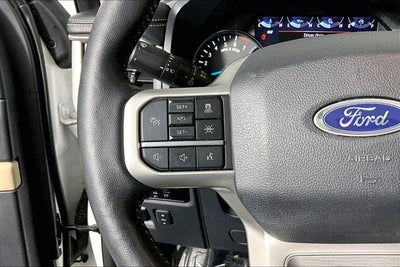 2023 Ford Expedition XLT