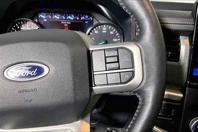 2023 Ford Expedition XLT