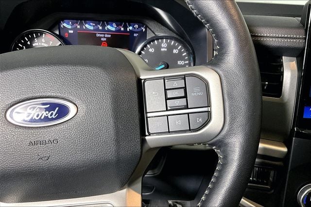 2023 Ford Expedition XLT