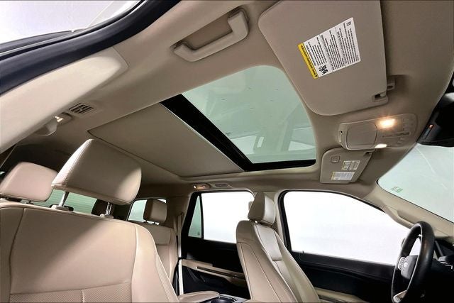 2023 Ford Expedition XLT