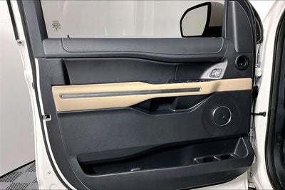 2023 Ford Expedition XLT