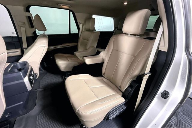 2023 Ford Expedition XLT