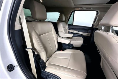 2023 Ford Expedition XLT