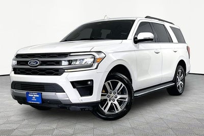 2023 Ford Expedition XLT