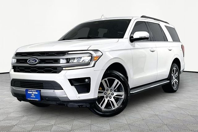 2023 Ford Expedition XLT