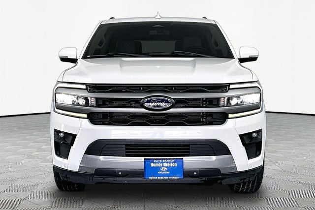 2023 Ford Expedition XLT