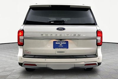 2023 Ford Expedition XLT