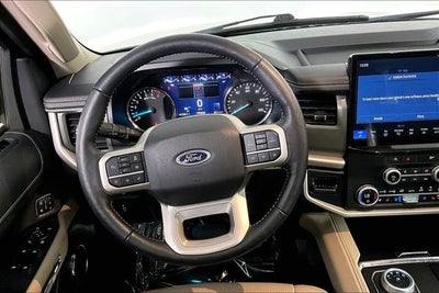 2023 Ford Expedition XLT