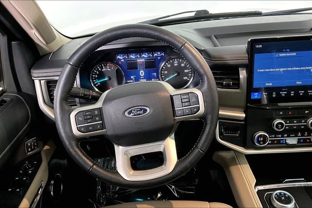2023 Ford Expedition XLT