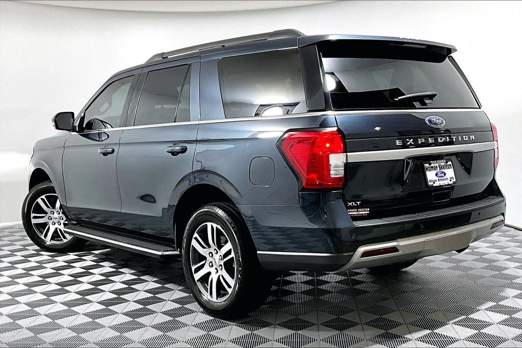 2023 Ford Expedition XLT