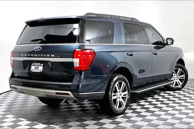 2023 Ford Expedition XLT
