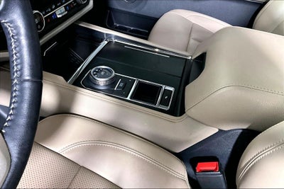 2023 Ford Expedition XLT