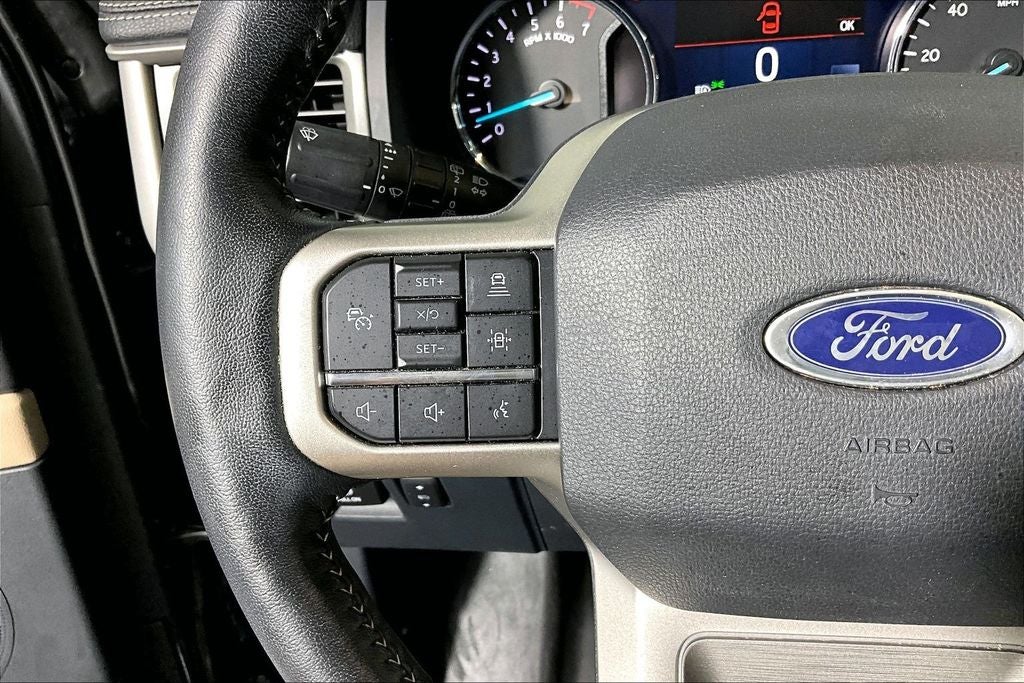 2023 Ford Expedition XLT