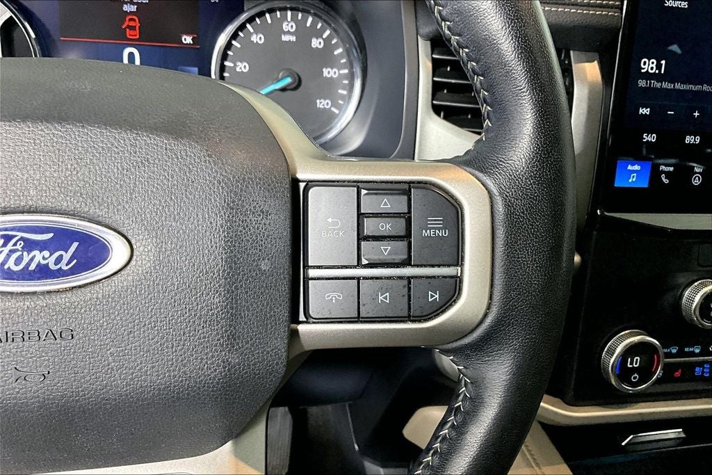 2023 Ford Expedition XLT