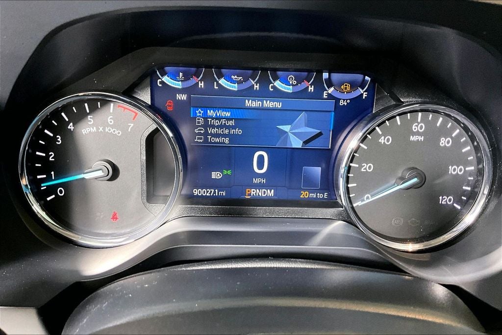 2023 Ford Expedition XLT