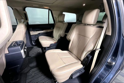 2023 Ford Expedition XLT